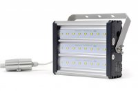 City 24 ExnRIIT6X (Spotlight 3) взрывозащищенный светильник